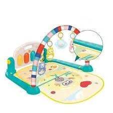 HUANGER - Tapis bébé piano - Huanger - pour bébé Maroc -www.babyboss.ma