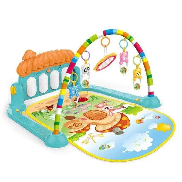 HUANGER - Tapis D'Eveil Piano - Huanger - pour bébé Maroc -www.babyboss.ma