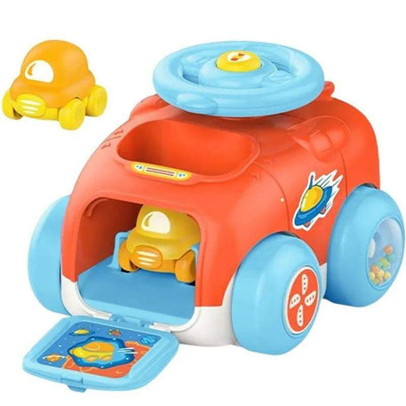huanger voiture - Huanger - pour bébé Maroc -www.babyboss.ma