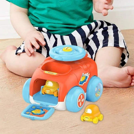 huanger voiture - Huanger - pour bébé Maroc -www.babyboss.ma
