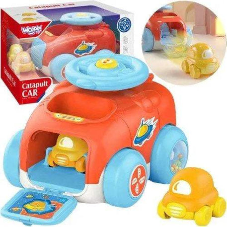 huanger voiture - Huanger - pour bébé Maroc -www.babyboss.ma