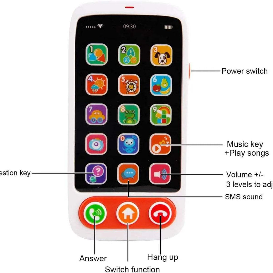 huanger-telephone-babyboss-ma-huanger-pour-bebe-maroc-5 - Babyboss.ma -bebe-maroc