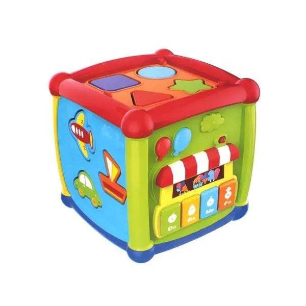huanger-fancycube-babyboss-ma-huanger-pour-bebe-maroc-1 - Babyboss.ma -bebe-maroc