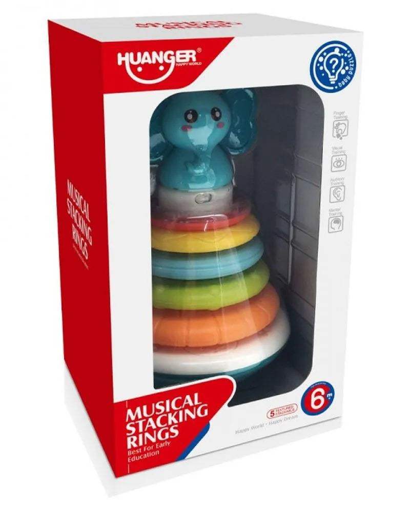huanger-elephant-pyramide-lumiere-and-musique-6m-babyboss-ma-huanger-pour-bebe-maroc-2 - Babyboss.ma -bebe-maroc