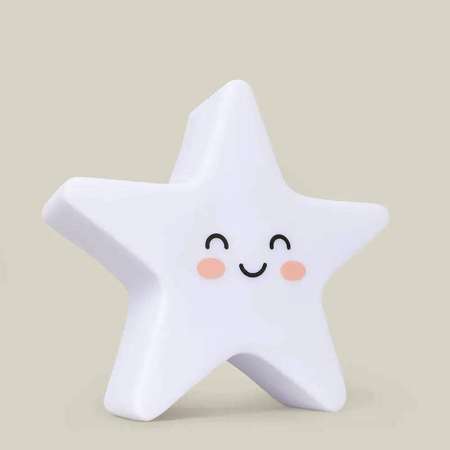 Interbaby Coffret de Couverture Bébé à bulles Bleu et veilleuse - Interbaby - pour bébé Maroc -www.babyboss.ma