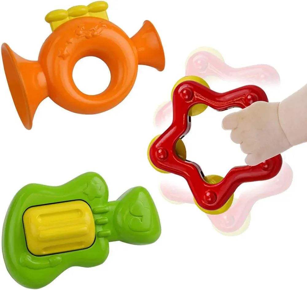 Jeu d’éveil musical 6 en 1 – Winfun - Winfun - pour bébé Maroc -www.babyboss.ma