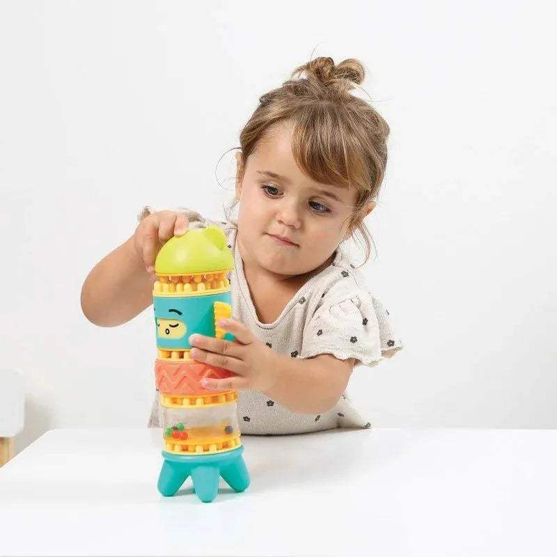 Jeu De Construction Coucou Cache Picoton LUDI - Ludi - pour bébé Maroc -www.babyboss.ma