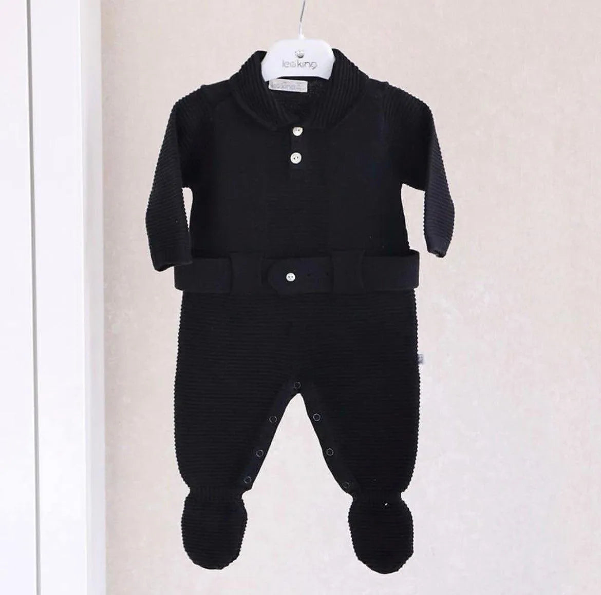 Jumpsuit leoking - Babyboss.ma - Leoking - pour bébé maroc