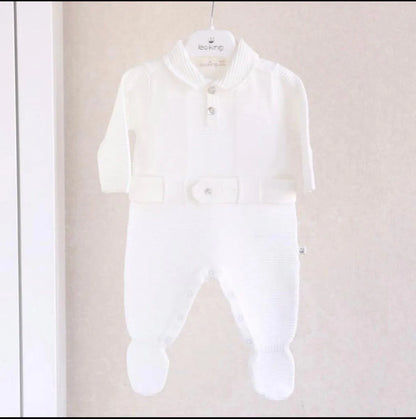 Jumpsuit leoking - Babyboss.ma - Leoking - pour bébé maroc