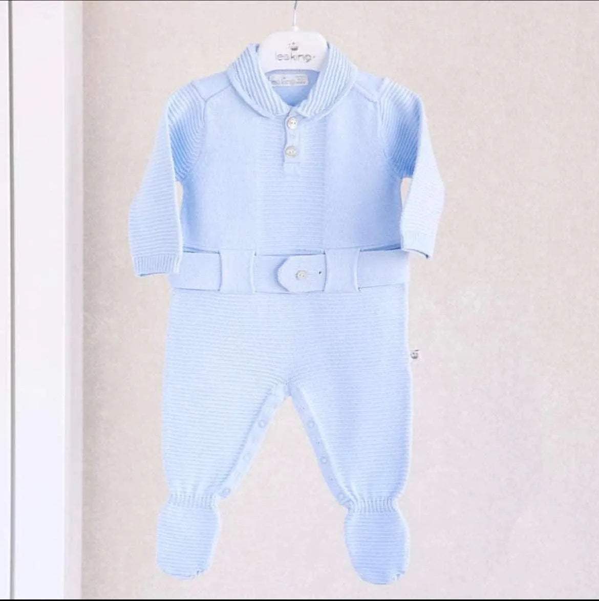 Jumpsuit leoking - Leoking - pour bébé Maroc -www.babyboss.ma