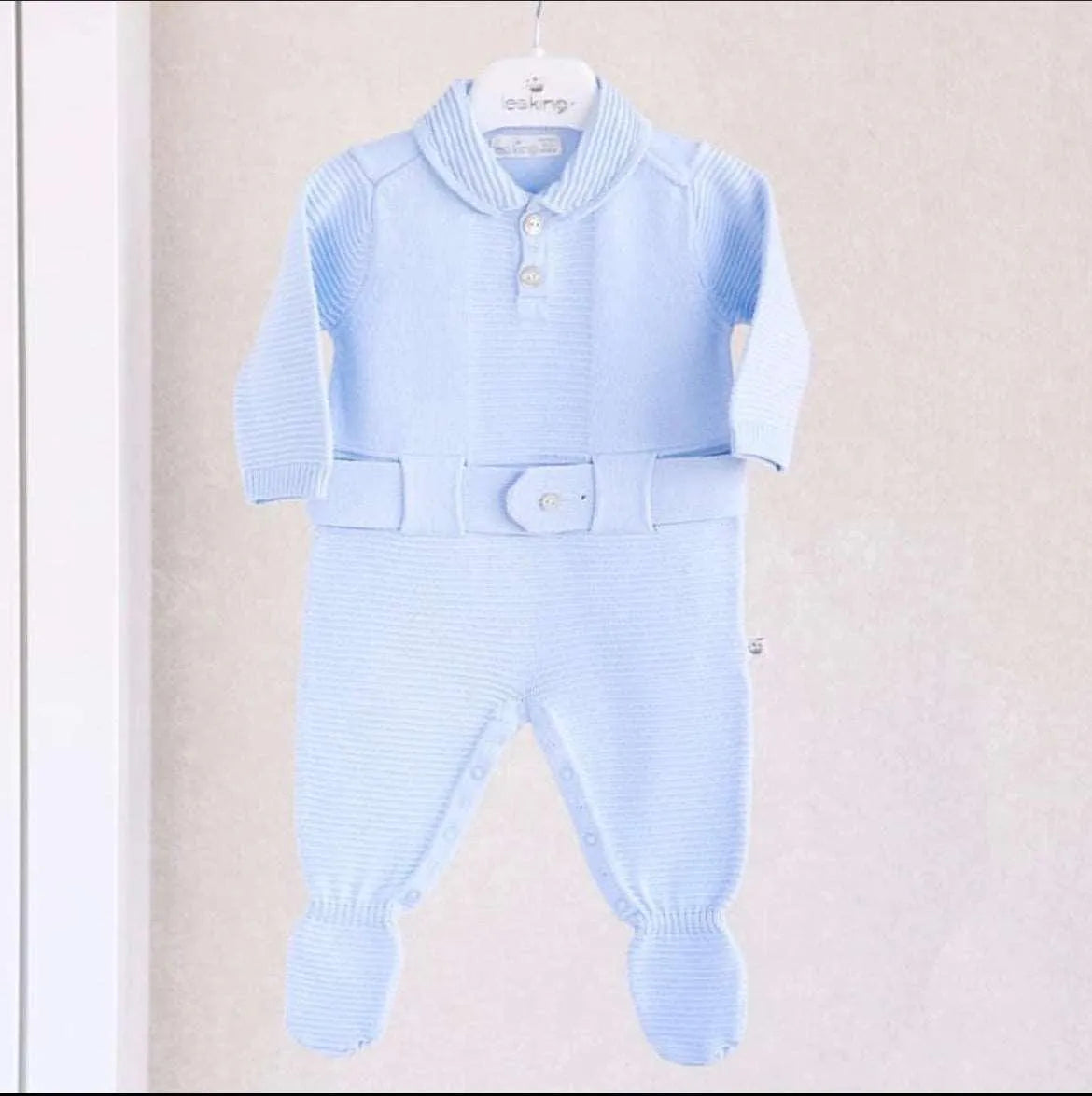 Jumpsuit leoking - Babyboss.ma - Leoking - pour bébé maroc