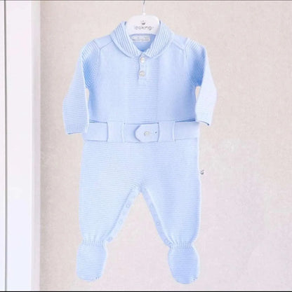 Jumpsuit leoking - Babyboss.ma - Leoking - pour bébé maroc