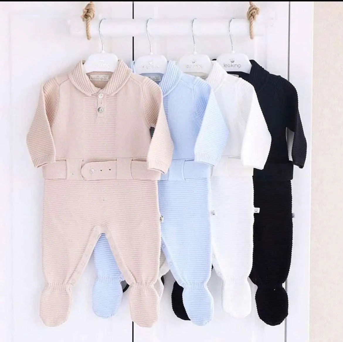 Jumpsuit leoking - Babyboss.ma - Leoking - pour bébé maroc