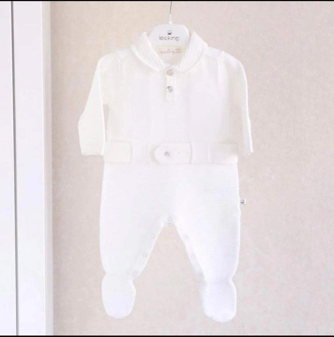 بذلة متألقة - BABYBOSS