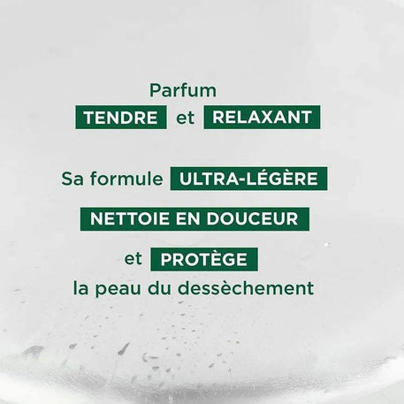 Klorane Bébé Eau nettoyante sans rinçage au Calendula apaisant - 500ml - Klorane - Hygiène et Soin pour bébé Maroc -www.babyboss.ma