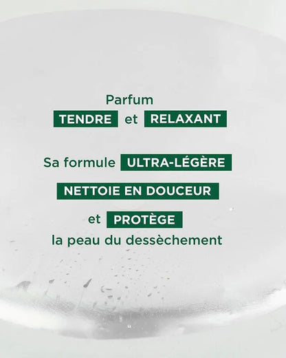 Klorane Bébé Eau nettoyante sans rinçage au Calendula apaisant - 500ml - Babyboss.ma - Klorane - pour bébé maroc