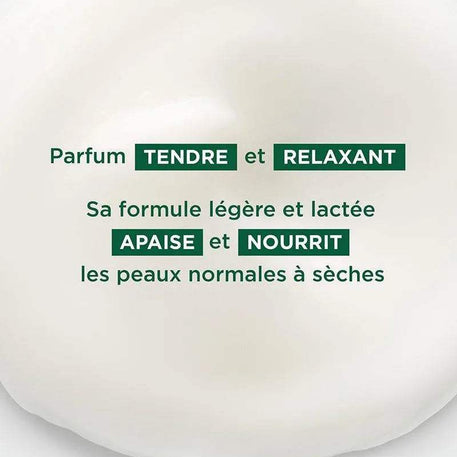 Klorane Bébé Lait de toilette sans rinçage au Calendula apaisant - 500ml - Klorane - Hygiène et Soin pour bébé Maroc -www.babyboss.ma