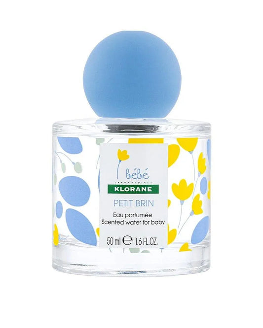 Klorane Bébé Petit brin Eau parfumée - 50ml - Babyboss.ma - Klorane - pour bébé maroc