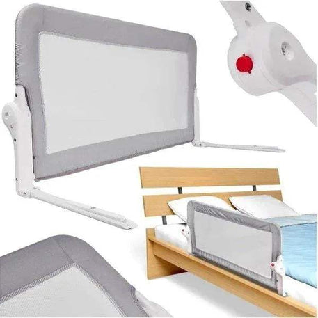 La barrière de sécurité pour lit enfant Guimo - jojoux - jouets pour bébé Maroc -www.babyboss.ma