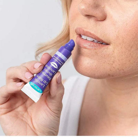 Lansinoh Baume à lèvres - 7g - Lansinoh - Baume à lèvres pour bébé Maroc -www.babyboss.ma