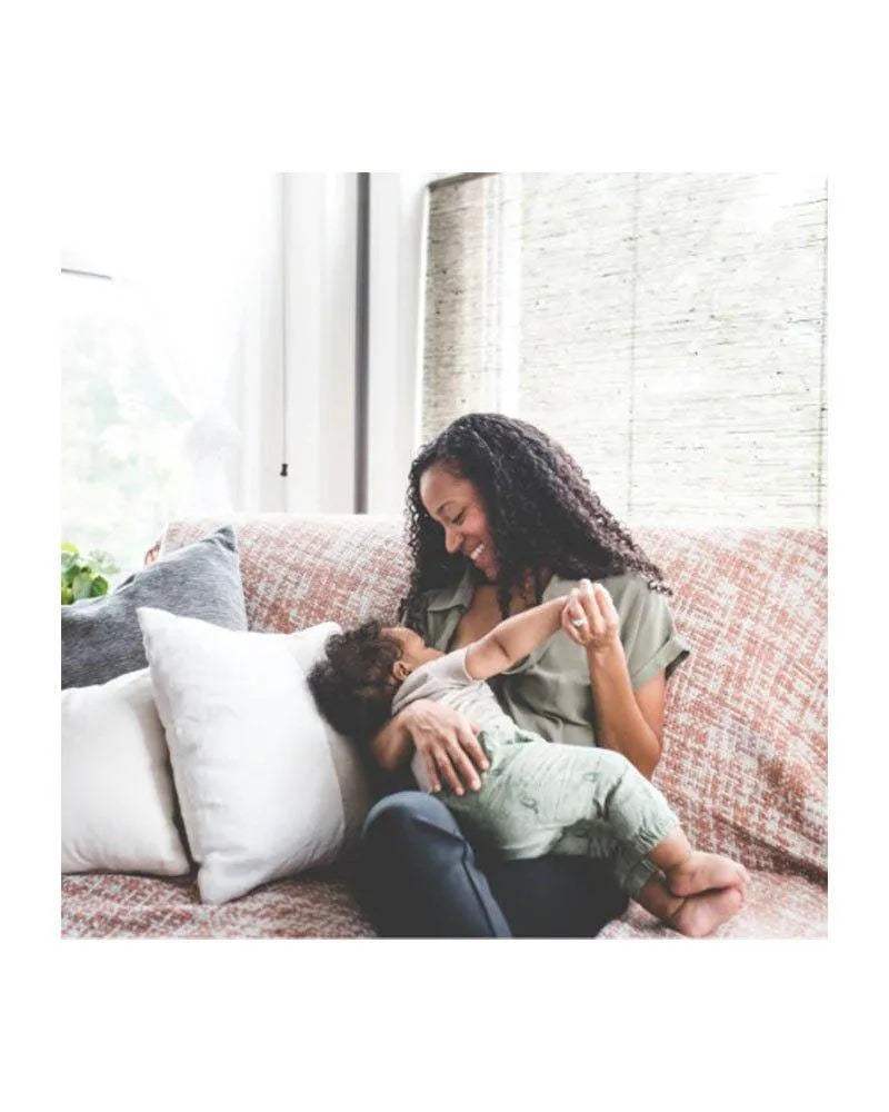 Lansinoh Baume d'allaitement Bio - 60ml - Lansinoh - Crèmes Mamelons pour bébé Maroc -www.babyboss.ma