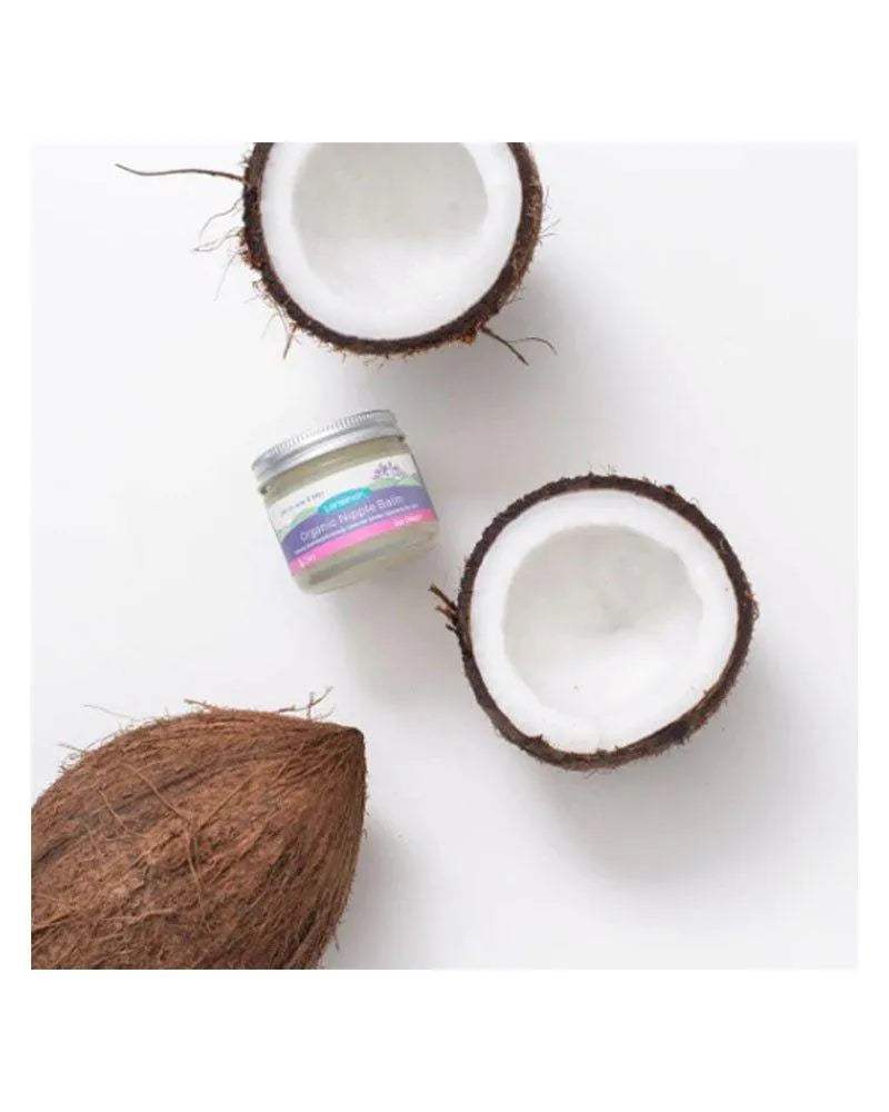 Lansinoh Baume d'allaitement Bio - 60ml - Lansinoh - Crèmes Mamelons pour bébé Maroc -www.babyboss.ma