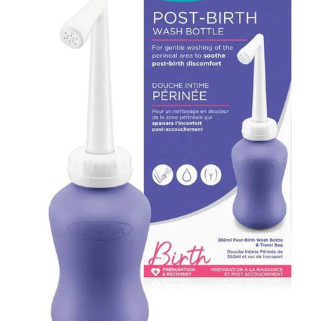 Lansinoh Douche Intime Périnée - Lansinoh - Hygiène Intime pour bébé Maroc -www.babyboss.ma