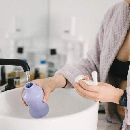 Lansinoh Douche Intime Périnée - Lansinoh - Hygiène Intime pour bébé Maroc -www.babyboss.ma