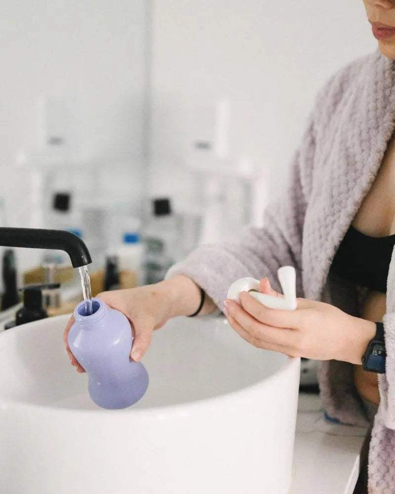 Lansinoh Douche Intime Périnée - Lansinoh - Hygiène Intime pour bébé Maroc -www.babyboss.ma