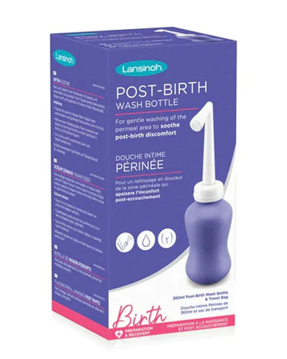 Lansinoh Douche Intime Périnée - Babyboss.ma - Lansinoh - pour bébé maroc