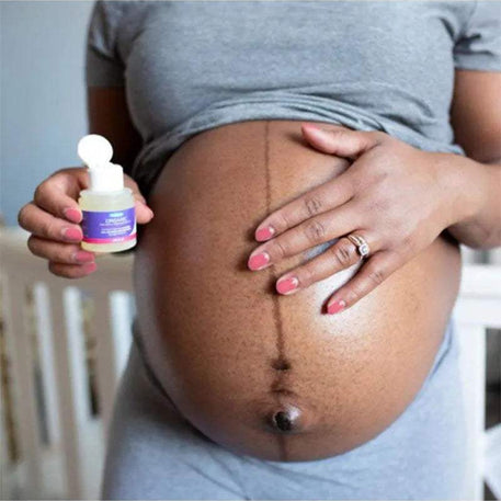 Lansinoh Huile de massage du périnée - 50ml - Lansinoh - Huile de Massage pour bébé Maroc -www.babyboss.ma