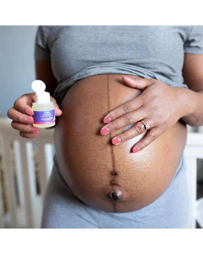 Lansinoh Huile de massage du périnée - 50ml - Lansinoh - Huile de Massage pour bébé Maroc -www.babyboss.ma