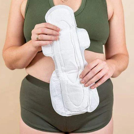 Lansinoh Serviettes Maternité Serviettes Extra-Absorbantes Taille L 0-2 semaines - Lansinoh - pour bébé Maroc -www.babyboss.ma