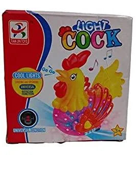 light cock - Babyboss.ma - babyboss toys - pour bébé maroc