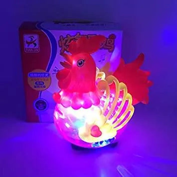 light cock - Babyboss.ma - babyboss toys - pour bébé maroc