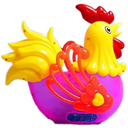 light cock - Babyboss.ma - babyboss toys - pour bébé maroc