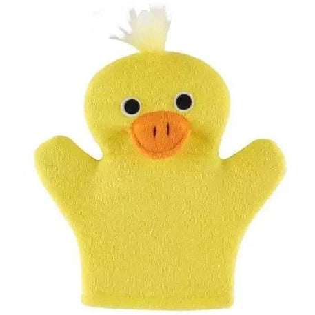 Lili Care Gant de savonnage - LiLi care - Hygiène et Soin pour bébé Maroc -www.babyboss.ma