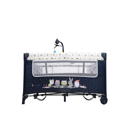 Lit parc navi– mon bébé - mon bebe - Lits Parapluie pour bébé Maroc -www.babyboss.ma