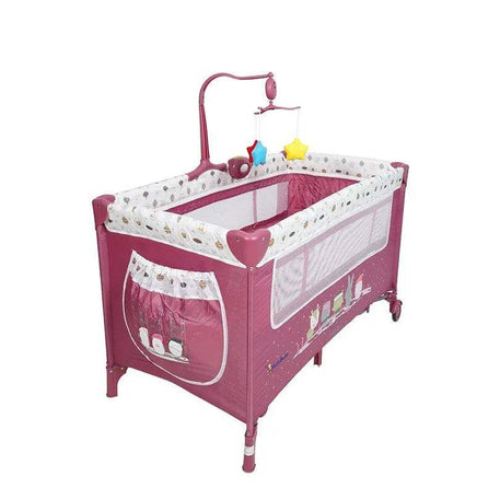 lit-parc-p612-mauve-wood-mon-bebe-babyboss-ma-mon-bebe-pour-bebe-maroc-2 - Babyboss.ma -bebe-maroc