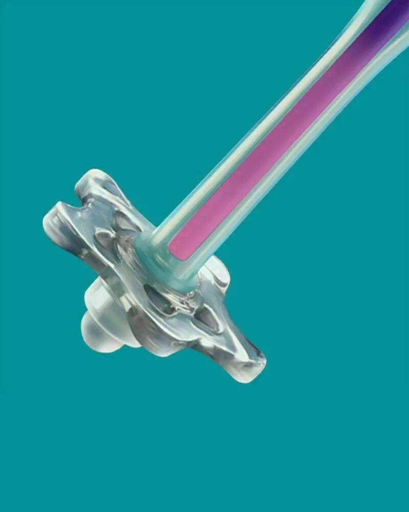 Lot de 2 Biberons Tommee Tippee anti-colique avancé 0m+ - 260ml - Tommee Tippee - Biberon pour bébé Maroc -www.babyboss.ma