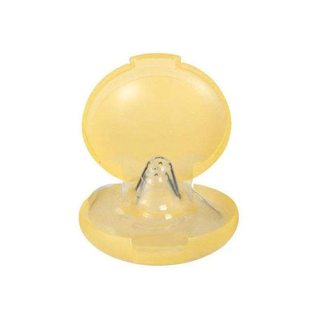 Lot de 2 Bouts de Sein Contact Medela - Medela - Soins Mamelons pour bébé Maroc -www.babyboss.ma