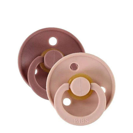 lot_de_2_sucettes_bibs_-_blush_dark_oak-44973957087543-bebe-babyboss.ma-maroc - Babyboss.ma -bebe-maroc