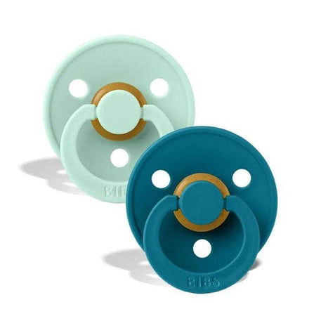 lot_de_2_sucettes_bibs_-_turquoise_vert-44973966721335-bebe-babyboss.ma-maroc - Babyboss.ma -bebe-maroc