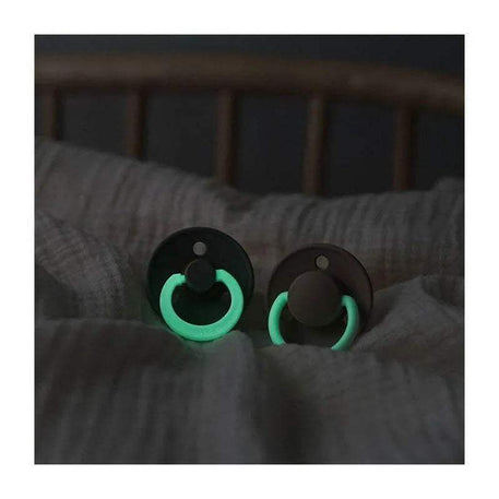 مجموعة من 2 لهايات ليلية - بلاش وفانيليا - BABYBOSS