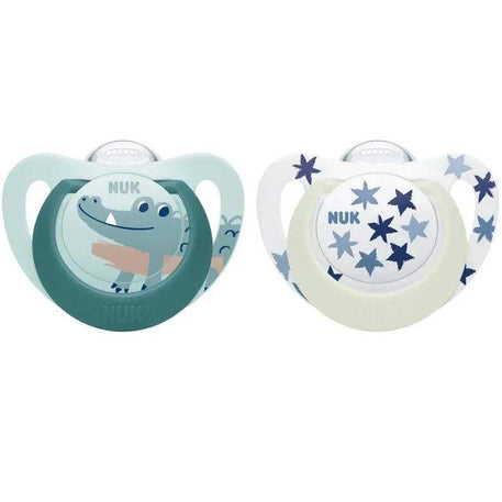 lot_de_2_sucettes_star_night_day_nuk_6-18m_-_bleu_vert-44973934510391-bebe-babyboss.ma-maroc - Babyboss.ma -bebe-maroc