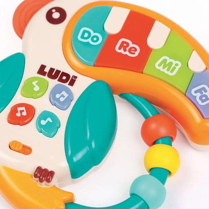 Ludi Coffret Musical 10m+ - Babyboss.ma - Ludi - pour bébé maroc