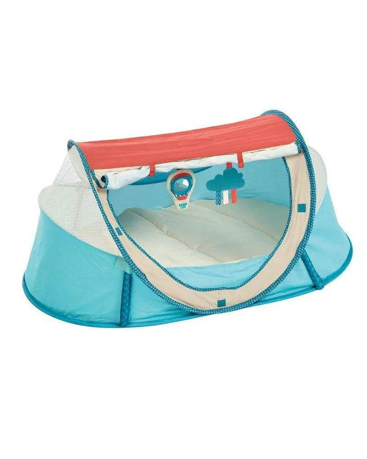 Ludi Lit De Voyage Dodo Nomade Montgolfière - Ludi - Jouets d'extérieur pour bébé Maroc -www.babyboss.ma