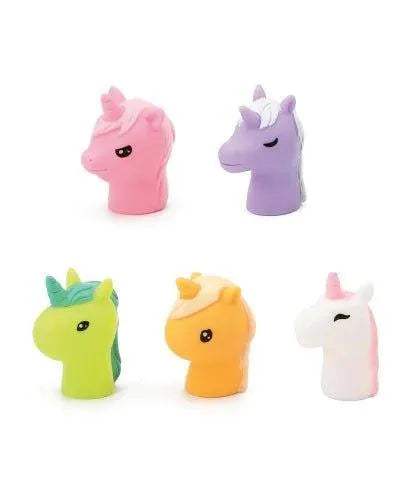 Ludi Marionnettes de doigts « Licorne » 10m+ - Ludi - Jeux et jouets pour bébé Maroc -www.babyboss.ma
