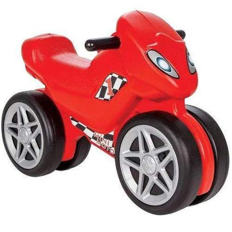 Mini moto pilsan - flash - pour bébé maroc - www.babyboss.ma
