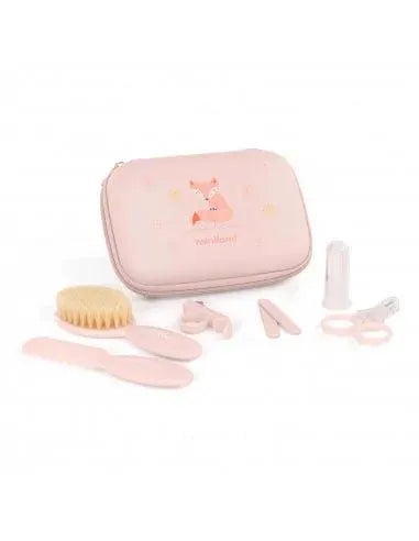 Miniland Trousse de toilette bébé Baby Kit Candy - Babyboss.ma - Miniland - pour bébé maroc